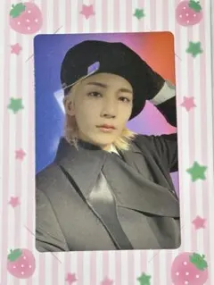 2026年最新】seventeen ジョンハン attaccaの人気アイテム - メルカリ