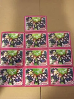 2026年最新】スクコレ スリーブの人気アイテム - メルカリ