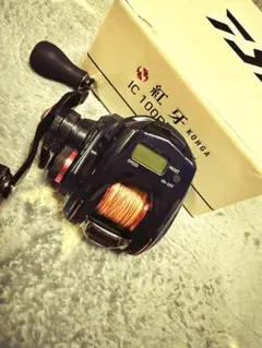 2026年最新】紅牙ic 100p-rmの人気アイテム - メルカリ