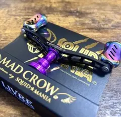 2026年最新】SQUID MANIA リールの人気アイテム - メルカリ