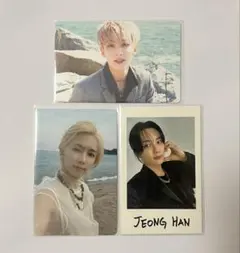 2026年最新】teen age トレカ ジョンハンの人気アイテム - メルカリ