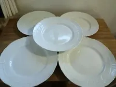 2026年最新】リチャード ジノリ ベッキオホワイト スクエアプレート 22