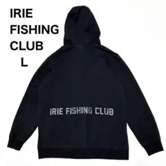 2026年最新】IRIE FISHING CLUB パーカーの人気アイテム - メルカリ