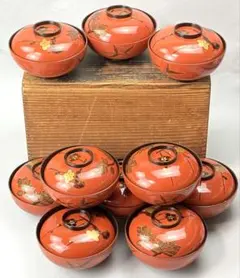 2026年最新】輪島塗蓋付椀の人気アイテム - メルカリ