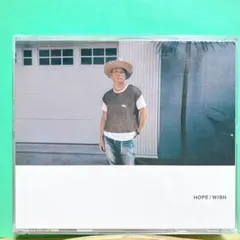 2026年最新】HOPE 平井大の人気アイテム - メルカリ