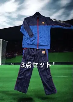 2026年最新】バルセロナ ジャージ 上下の人気アイテム - メルカリ
