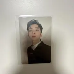 2026年最新】seventeen attacca ジョシュア トレカの人気アイテム