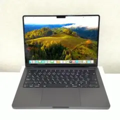 2026年最新】APPLE MacBook Pro 14インチ 2023の人気アイテム - メルカリ