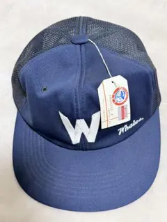 2026年最新】大洋ホエールズ帽子の人気アイテム - メルカリ