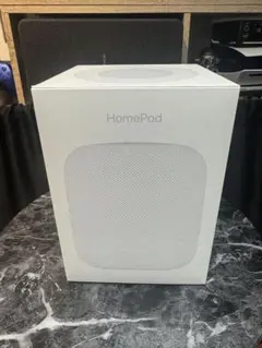 2026年最新】HOMEPOD 第1世代の人気アイテム - メルカリ