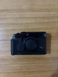 2026年最新】FUJIFILM ミラーレス一眼 X-Pro2 ボディ X-Pro2の人気