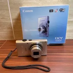 2026年最新】canon ixy 100fの人気アイテム - メルカリ
