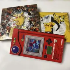 2026年最新】非売品 Wゲットだぜキャンペーン スペシャルCD うたう