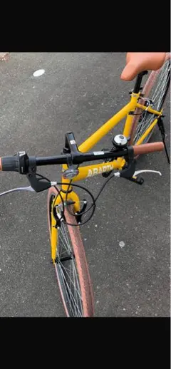 2026年最新】中古 クロスバイクの人気アイテム - メルカリ