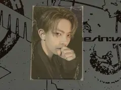 2026年最新】ラキドロ enhypen ヒスンの人気アイテム - メルカリ