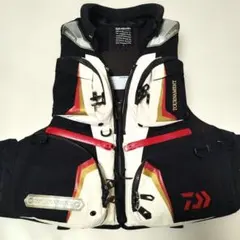 2026年最新】ダイワ フローティングベスト 磯の人気アイテム - メルカリ