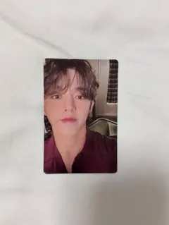 2026年最新】seventeen fml エスクプス 会場限定の人気アイテム - メルカリ