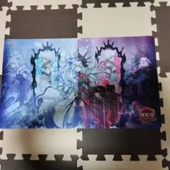 2026年最新】M∀LICE プレイマットの人気アイテム - メルカリ