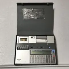 2026年最新】sharp pc-1262の人気アイテム - メルカリ