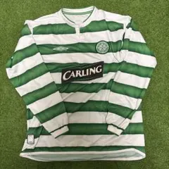 2026年最新】セルティック umbroの人気アイテム - メルカリ