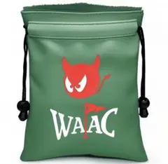 2026年最新】waac キャディバッグの人気アイテム - メルカリ