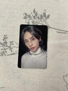 2026年最新】STRAYKIDS ヒョンジン jyp hopの人気アイテム - メルカリ