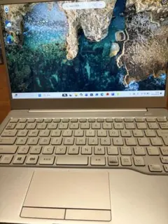 2026年最新】lifebook ch75/e3の人気アイテム - メルカリ