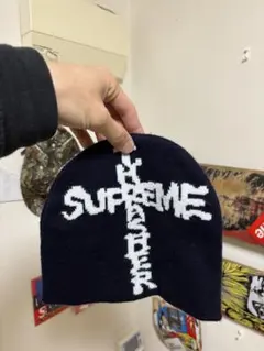 2026年最新】Supreme Thrasher Beanieの人気アイテム - メルカリ