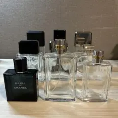 2026年最新】シャネルNo5空瓶の人気アイテム - メルカリ