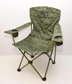 2026年最新】Stussy タワレコ Coleman チェアの人気アイテム - メルカリ