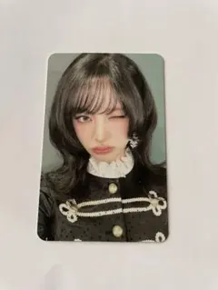 2026年最新】ive リズ サインの人気アイテム - メルカリ