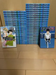 2026年最新】ベイビーステップ 全巻の人気アイテム - メルカリ