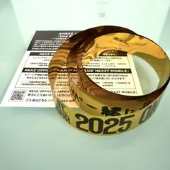 2026年最新】NEXZ銀テープの人気アイテム - メルカリ