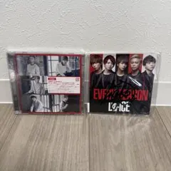 2026年最新】DA-ICE six 初回限定の人気アイテム - メルカリ