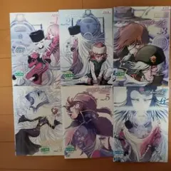 2026年最新】宇宙交響詩メーテル dvdの人気アイテム - メルカリ