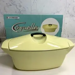 2026年最新】le creuset ビンテージの人気アイテム - メルカリ