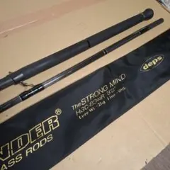 2026年最新】デプス ストロングマインドの人気アイテム - メルカリ