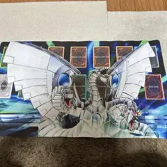 2026年最新】サイバーエンドドラゴン プレイマットの人気アイテム