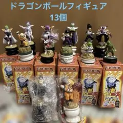 2026年最新】ドラゴンボール チェスピースの人気アイテム - メルカリ