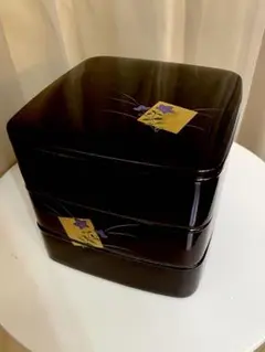 2026年最新】会津塗重箱の人気アイテム - メルカリ