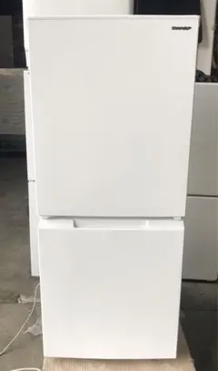 2026年最新】シャープ 冷蔵庫 152の人気アイテム - メルカリ