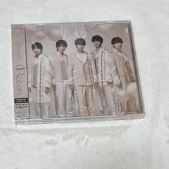 2026年最新】m!lk ribbon 初回限定盤aの人気アイテム - メルカリ