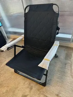 2026年最新】UJack(ユージャック) 難燃 リクライニング ローチェアの