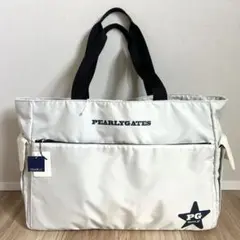 2026年最新】パーリーゲイツ pearly gates ロッカーバッグの人気