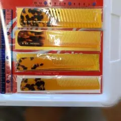 2026年最新】理容 べっ甲の人気アイテム - メルカリ