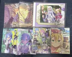 2026年最新】re:ゼロから始める異世界生活 ブックカバーの人気アイテム