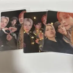 2026年最新】&team トレカ 雪明かり 点灯式の人気アイテム - メルカリ