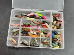 2026年最新】エリアトラウト 引退の人気アイテム - メルカリ