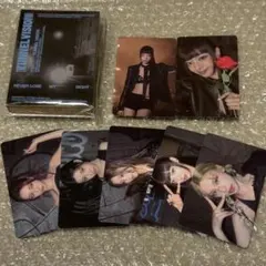 2026年最新】itzy フォトカード セットの人気アイテム - メルカリ