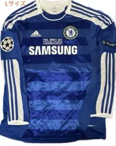 2026年最新】ドログバ ユニフォームの人気アイテム - メルカリ